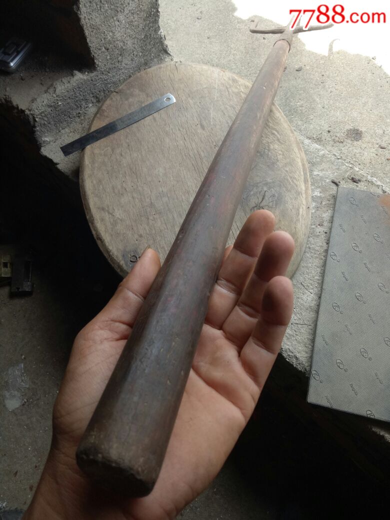 0000元-se60237685-铁兵器-零售-7788收藏__中国收藏热线