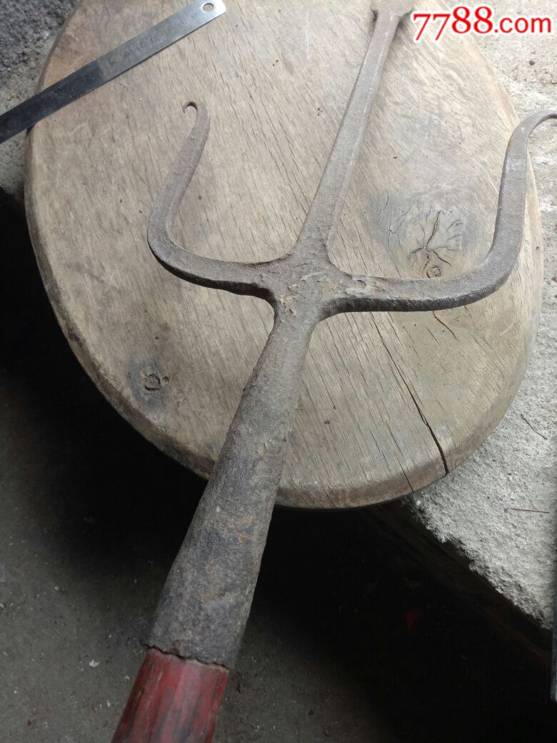 0000元-se60237685-铁兵器-零售-7788收藏__中国收藏热线