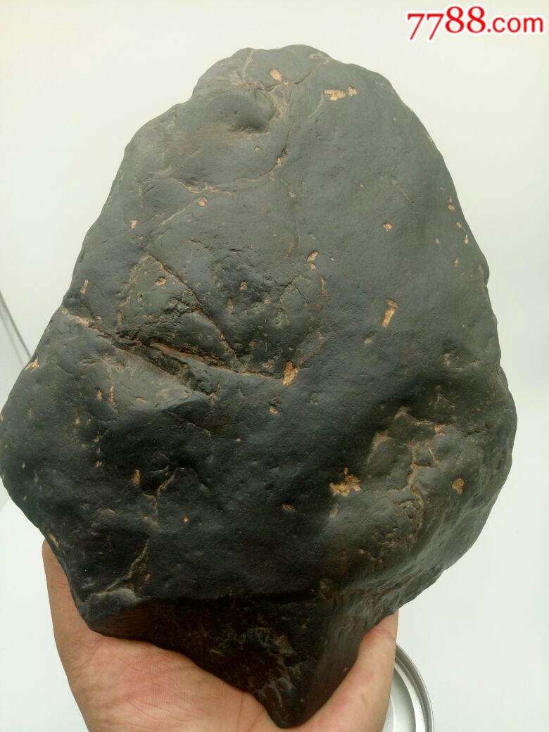 火星红伊丁陨石