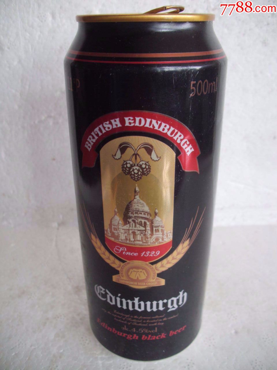 英国爱丁堡啤酒10L图片