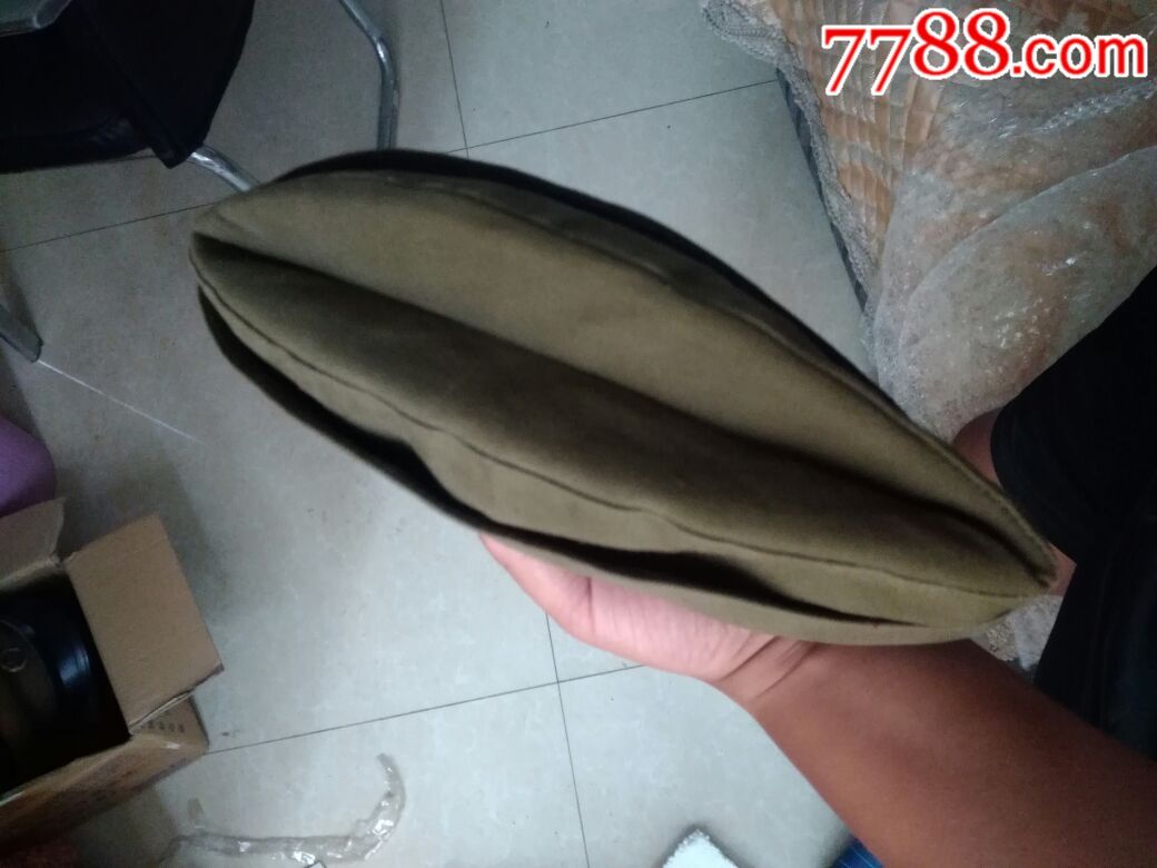 55式四号陆*船形帽/船帽