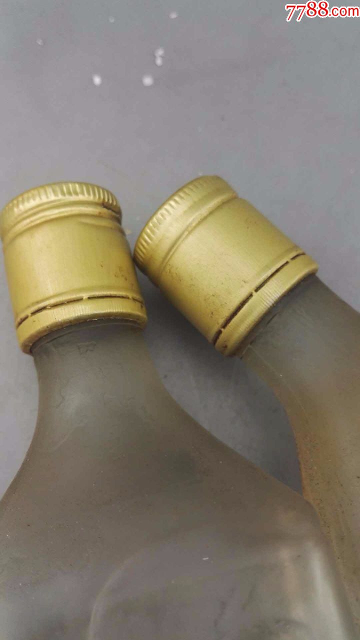 90年代泰山特曲一对