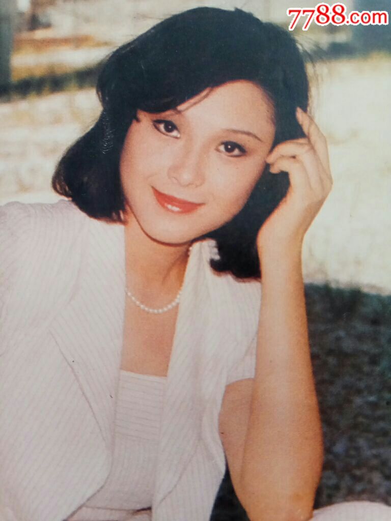 港台女明星(挂历散张)