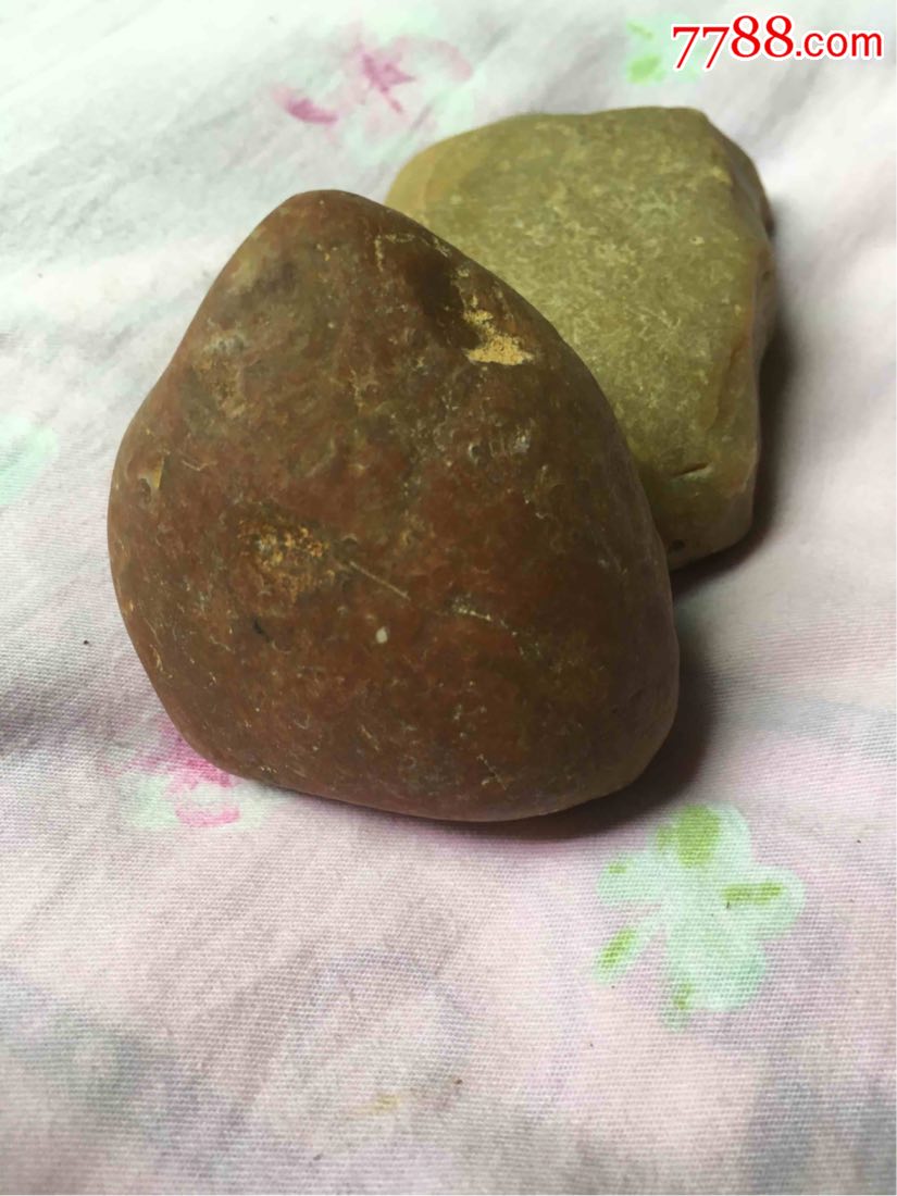红玛瑙原石