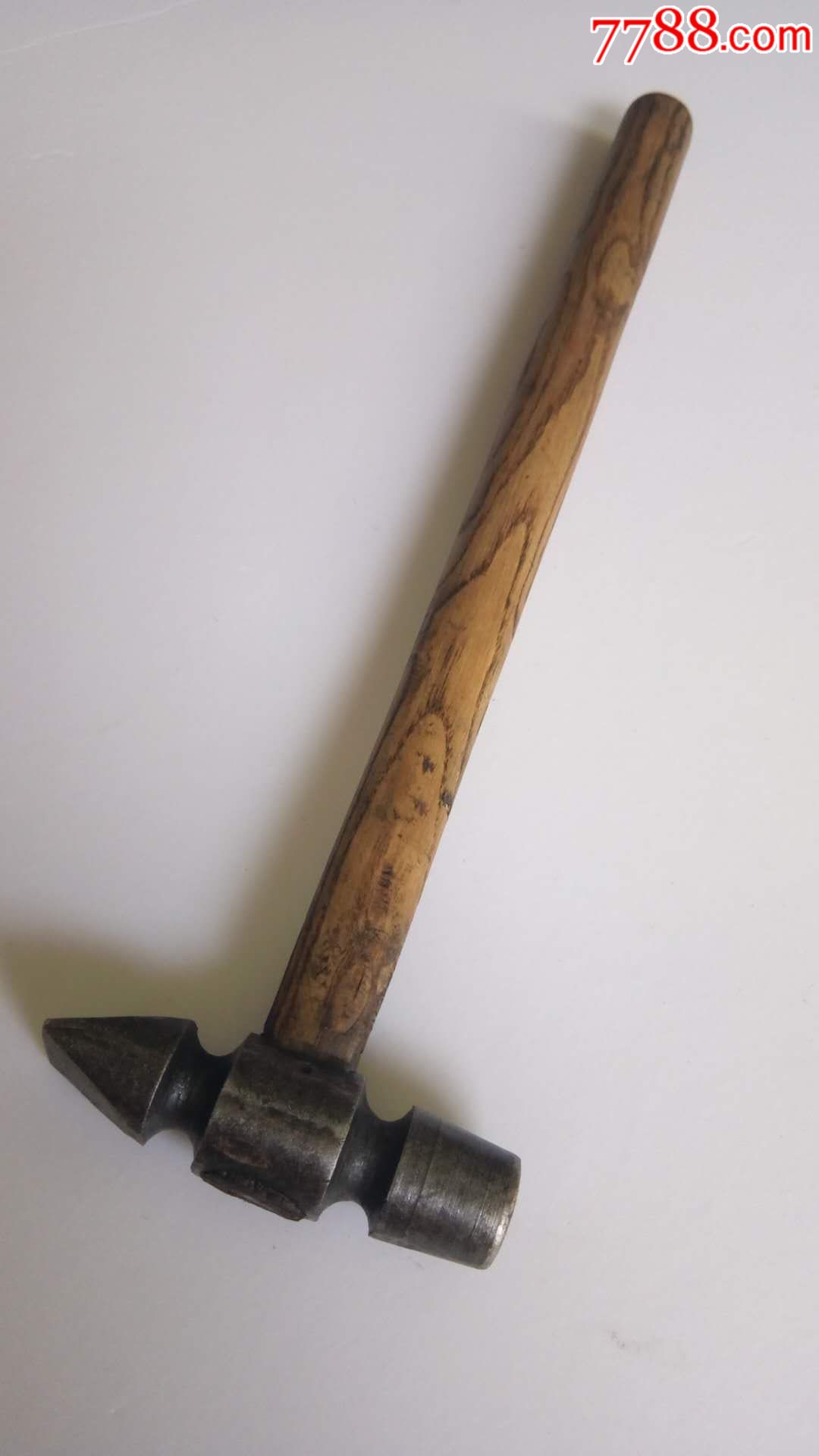 民国时期遗留旧式小手锤