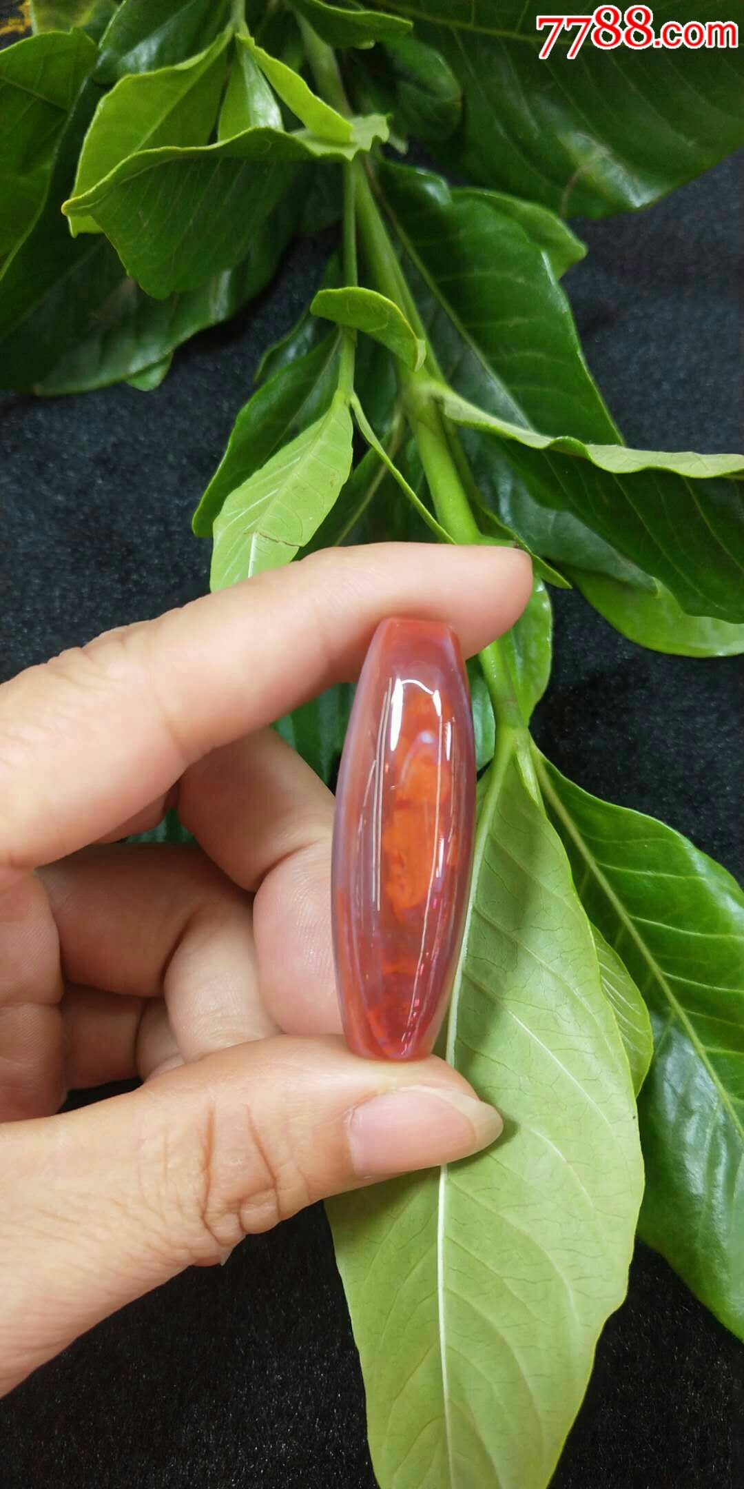 南红天珠,玛瑙_第2张_7788玛瑙收藏