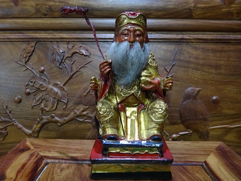 0000元-se60333098-木佛像/人像-零售-7788收藏__收藏热线