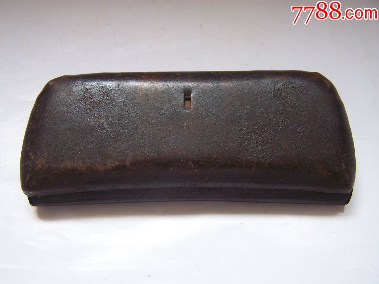 民国,老眼镜盒
