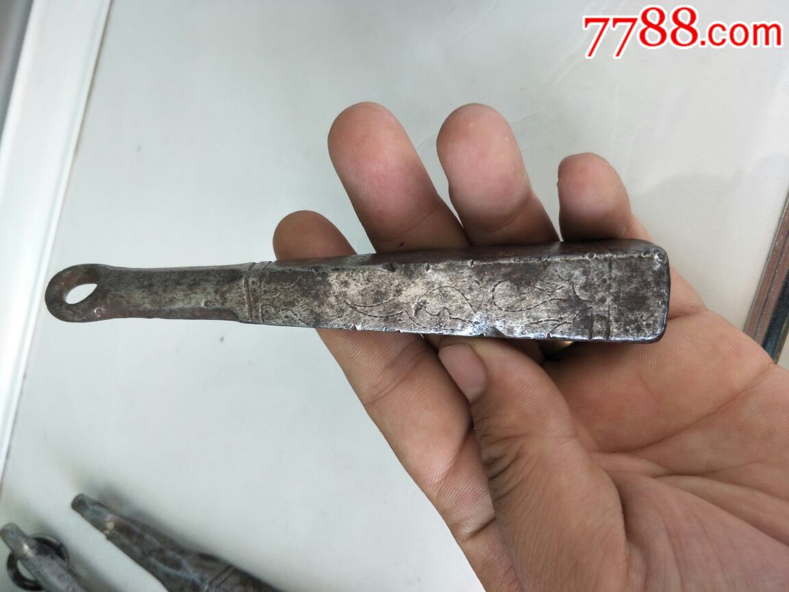 老兵器果尔考儿