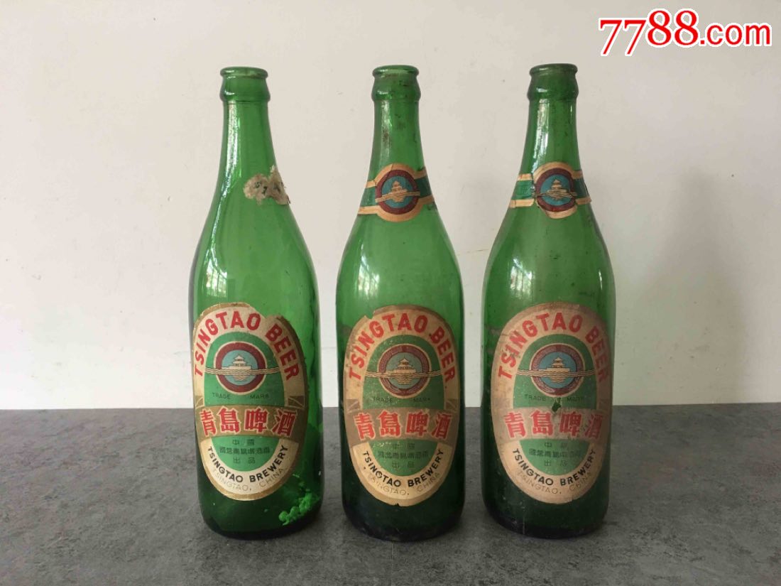 80年代啤酒图片大全图片