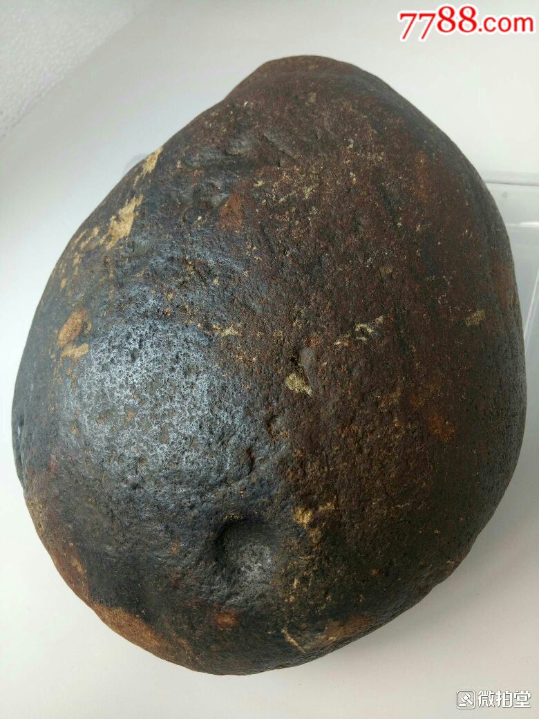 石陨石-陨石-7788收藏