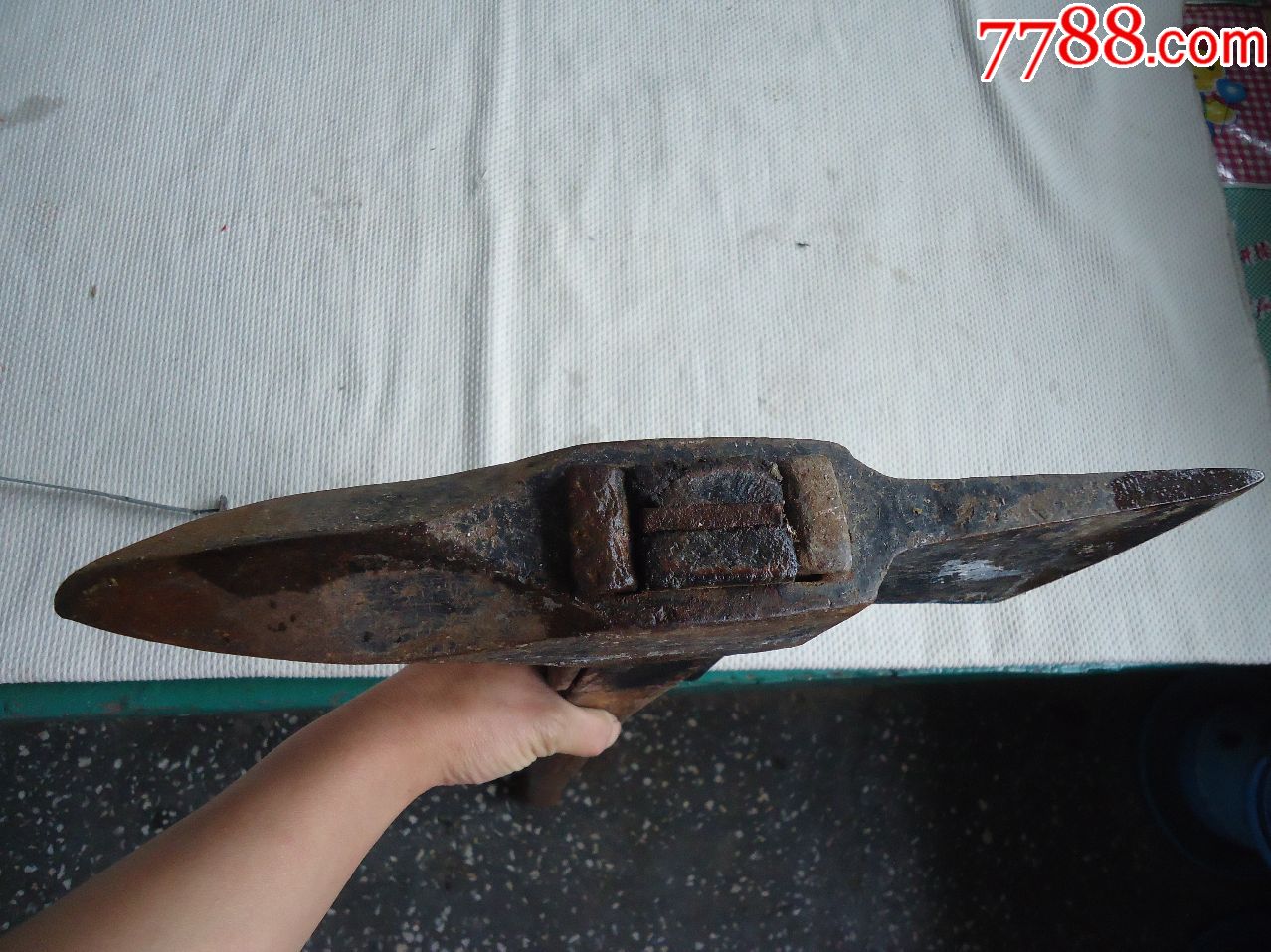 老*镐,洋镐,兵工镐