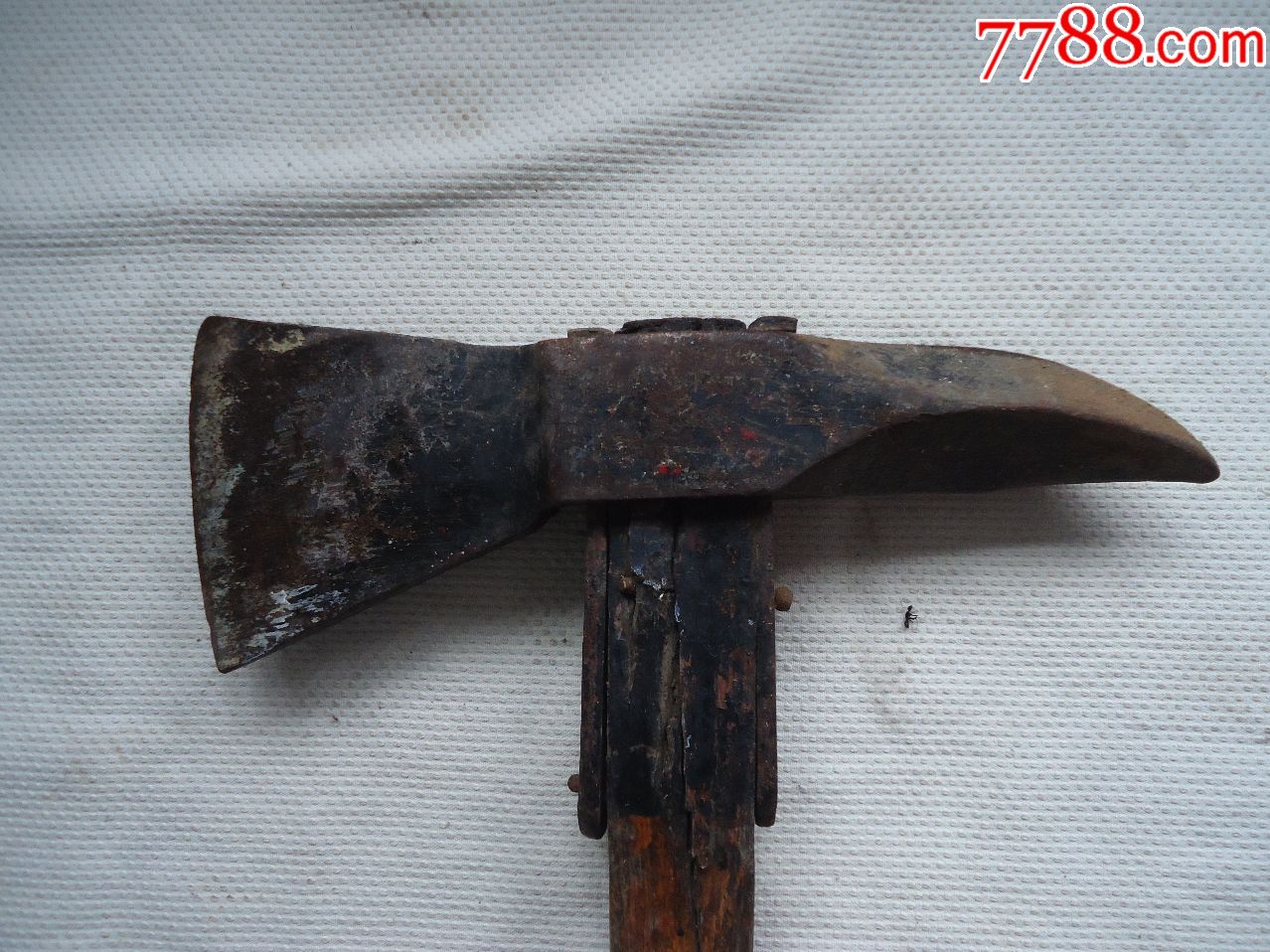 老*镐,洋镐,兵工镐