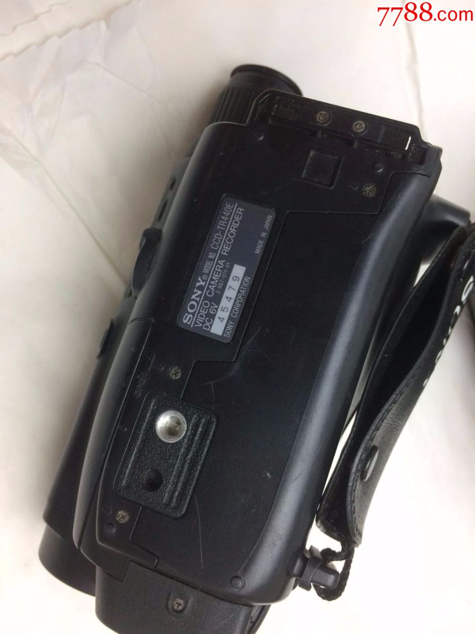 松下磁带机,卡带机.panasonic