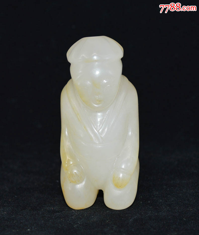 老和田玉器玉贵人