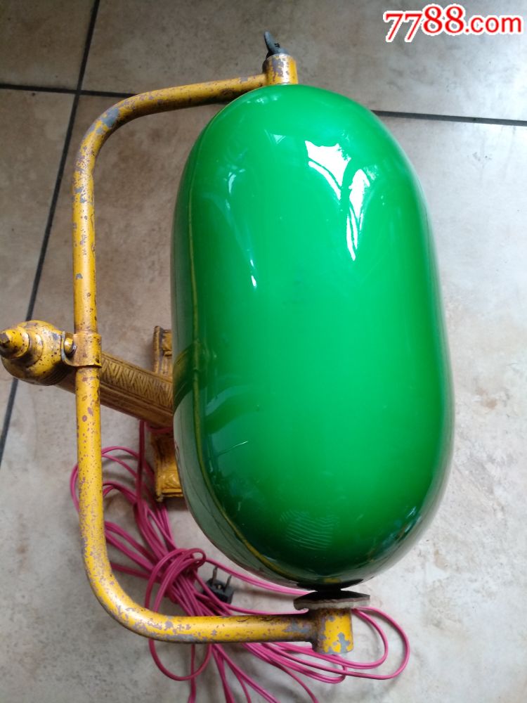 民国台灯-祥昌厂出品