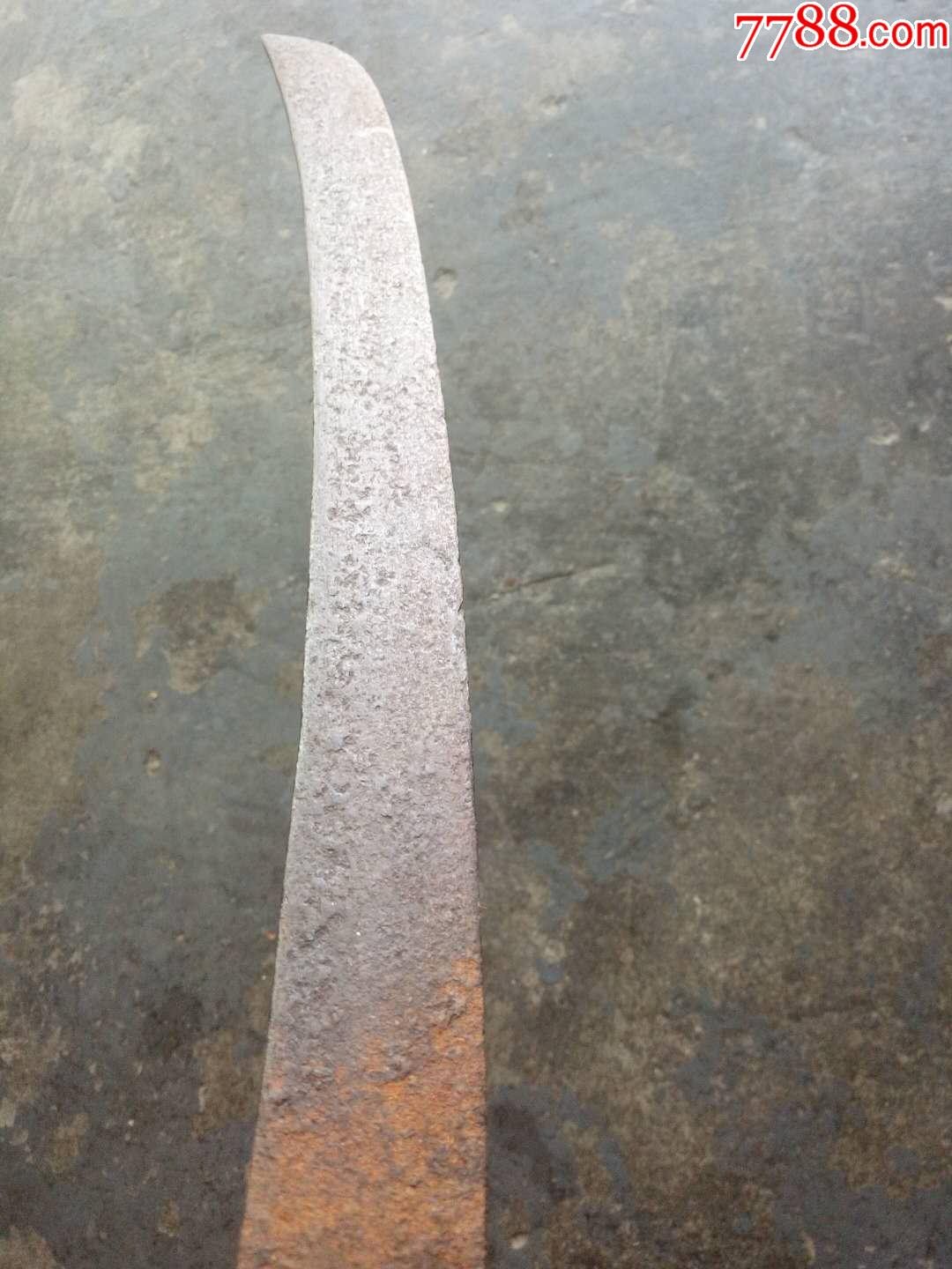 流星弯月刀!128515