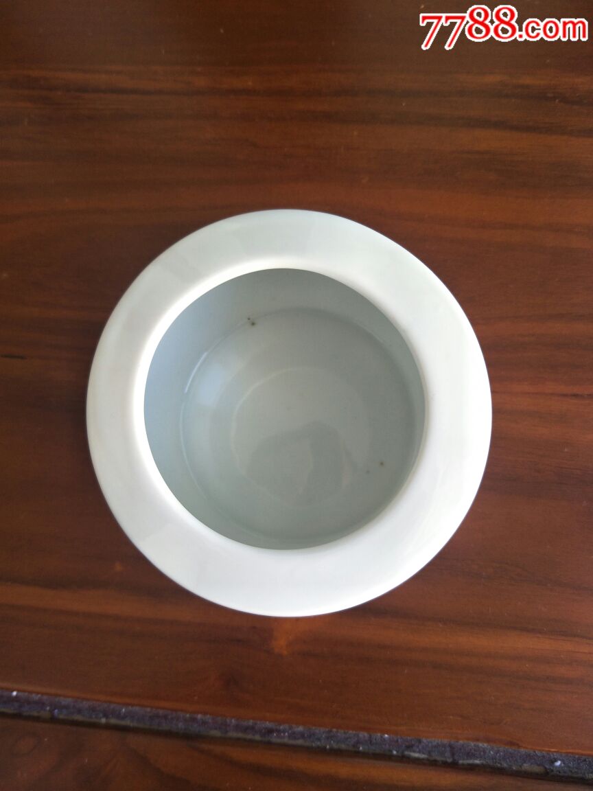 洪江大球泥笔洗