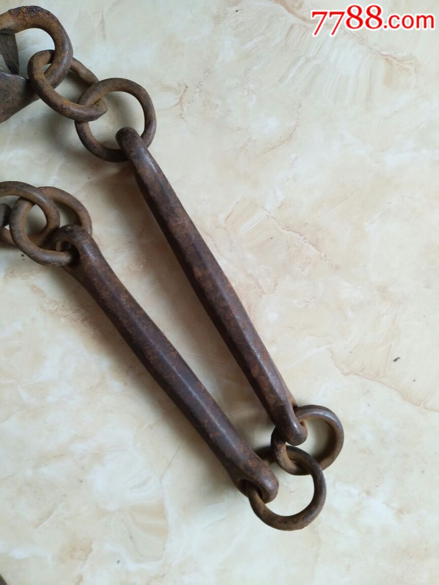 好品锻打铁鞭