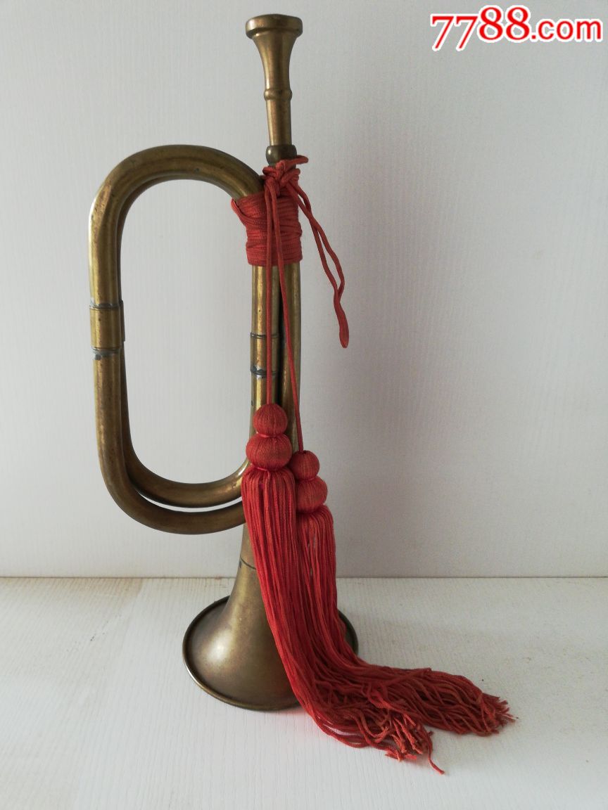 带穗铜号_价格220元【大华小店】_第1张_7788商城