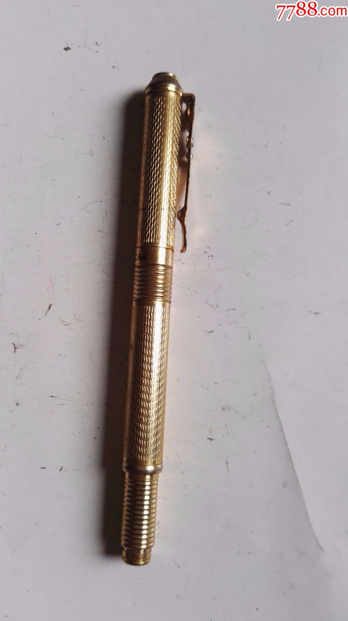 德国捷豹jaguar钢笔