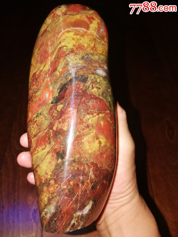 战国红原石,玛瑙_第1张_7788玛瑙收藏