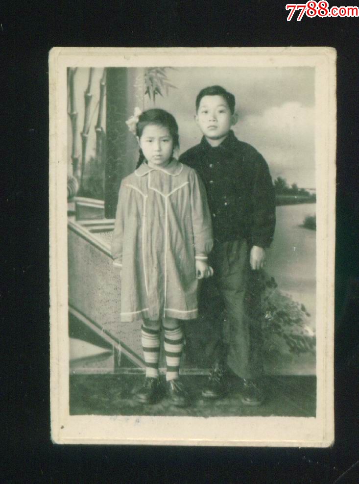 5厘米-价格:5元-se60771261-老照片-零售-7788收藏__收藏热线