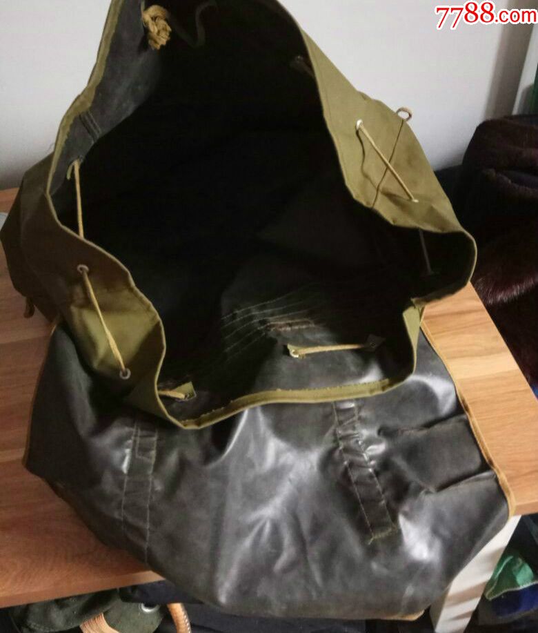 78式背*用背包====防雨的