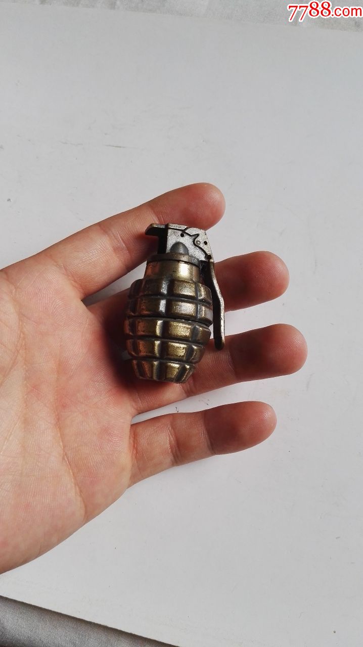 手*,手榴弹打火机-打火机/点火器-7788收藏__收藏热线