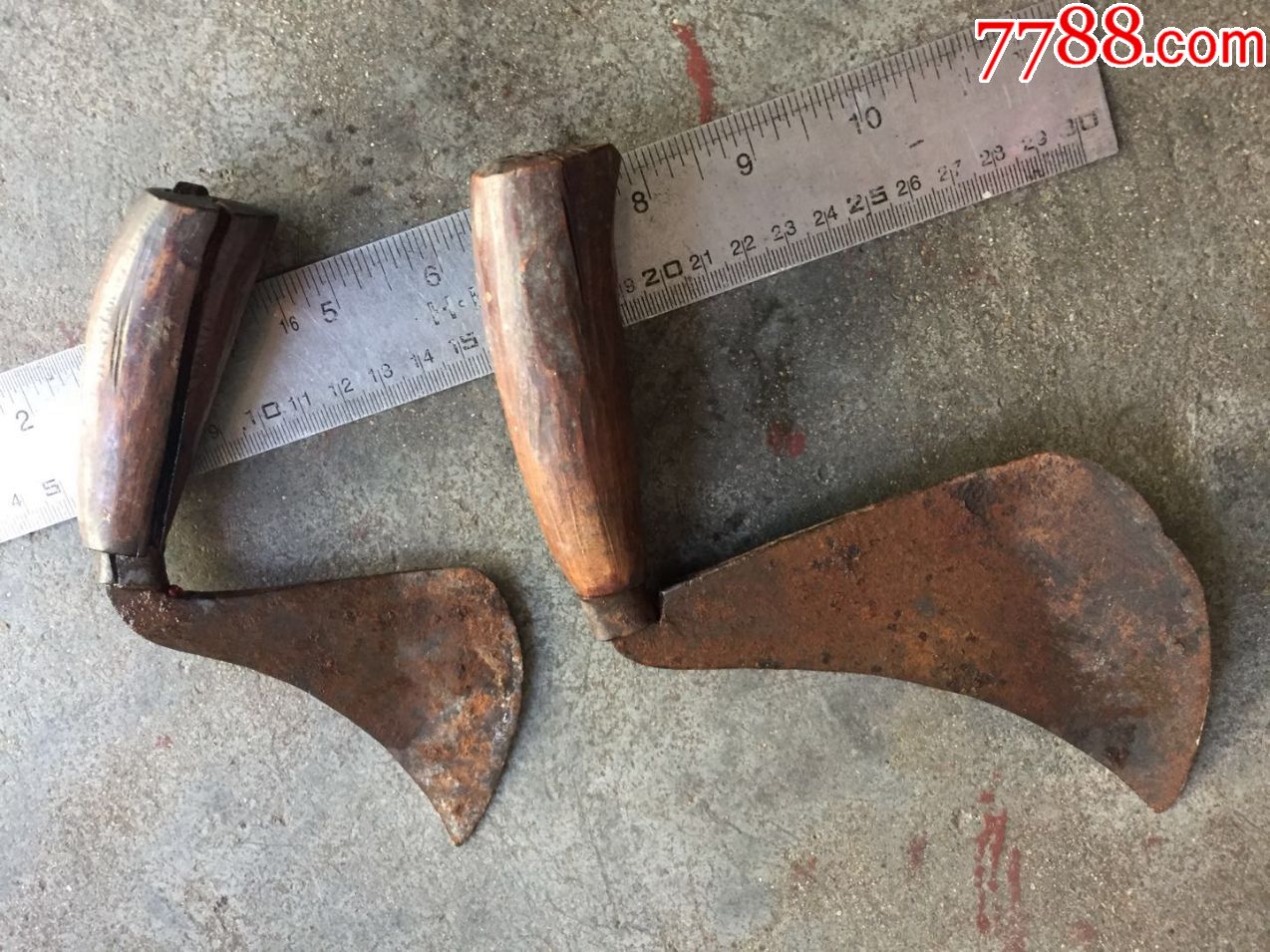 大做鞋工具刀