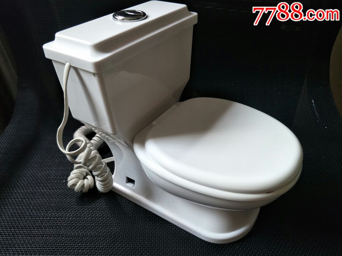 马桶式座机电话
