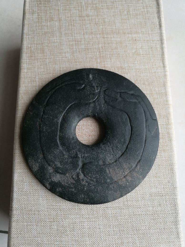 玉璧,蓝田玉_第1张_7788蓝田玉