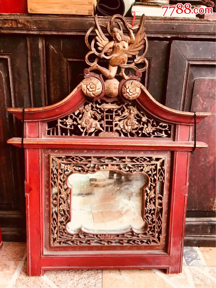 花鸟一套雕版雕板/木刻/木雕艺术品/木雕版/花板/画板/刻板/木板雕刻