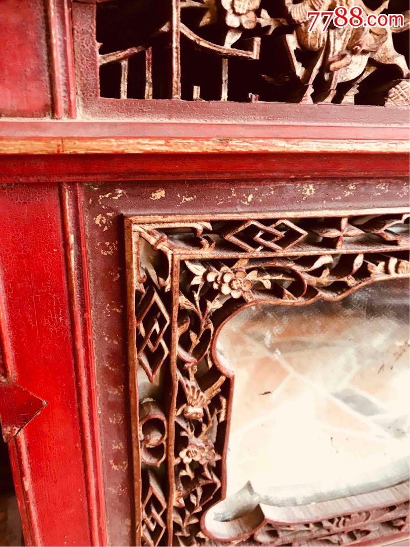 花鸟一套雕版雕板/木刻/木雕艺术品/木雕版/花板/画板/刻板/木板雕刻