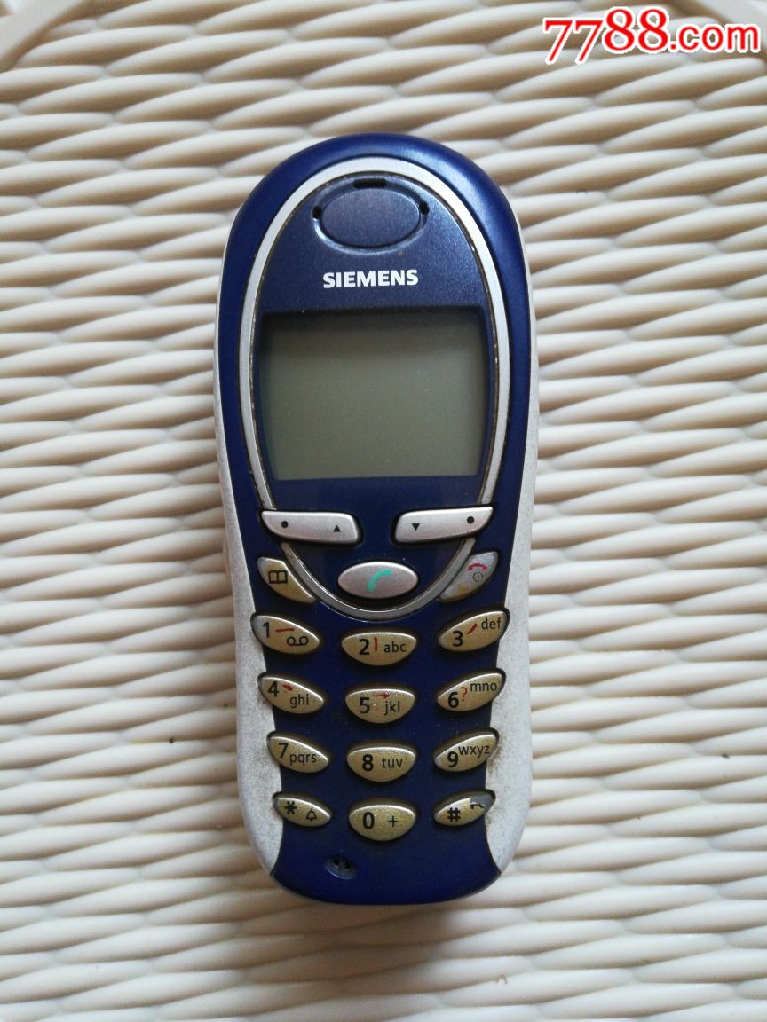 西门子旧手机