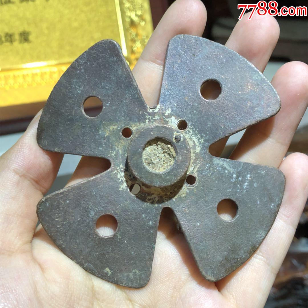 飞镖_第2张_7788收藏__中国收藏热线