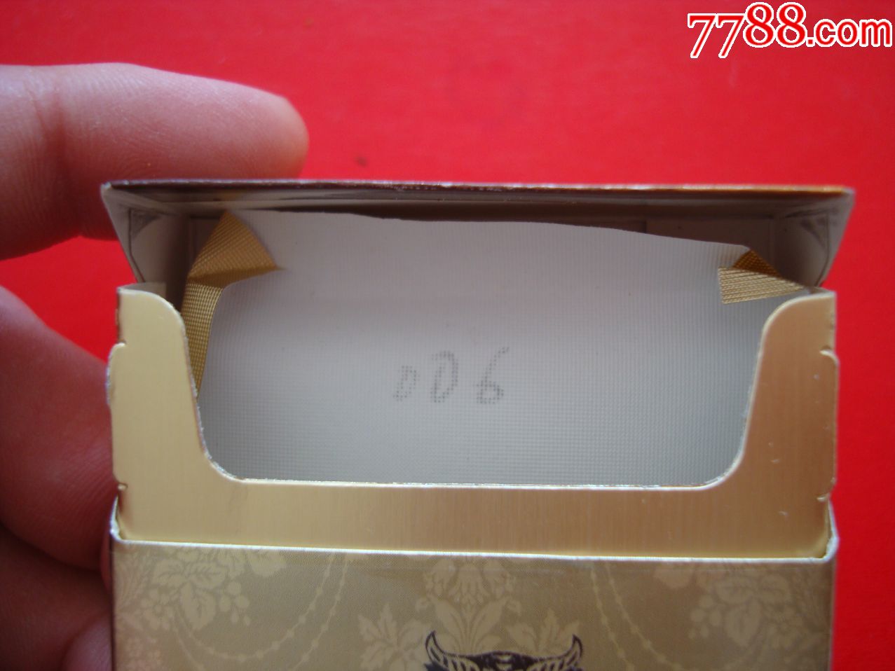 blackowl―――【越南·黑色猫头鹰】――细支