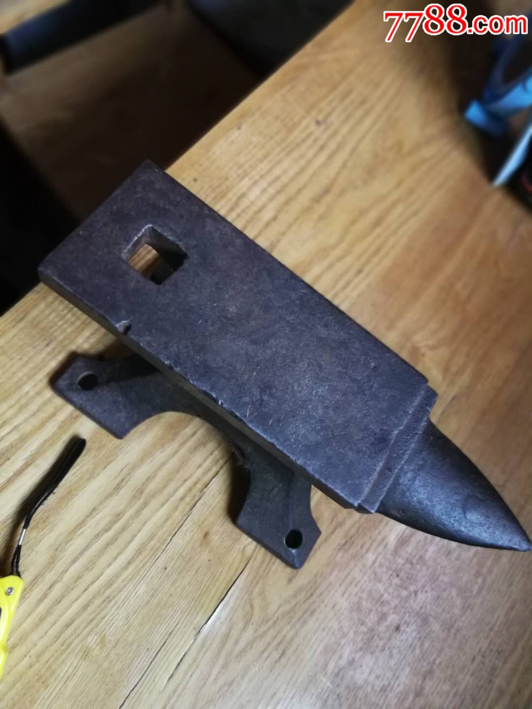 满洲时期铁砧子日本鬼子兵工厂专用