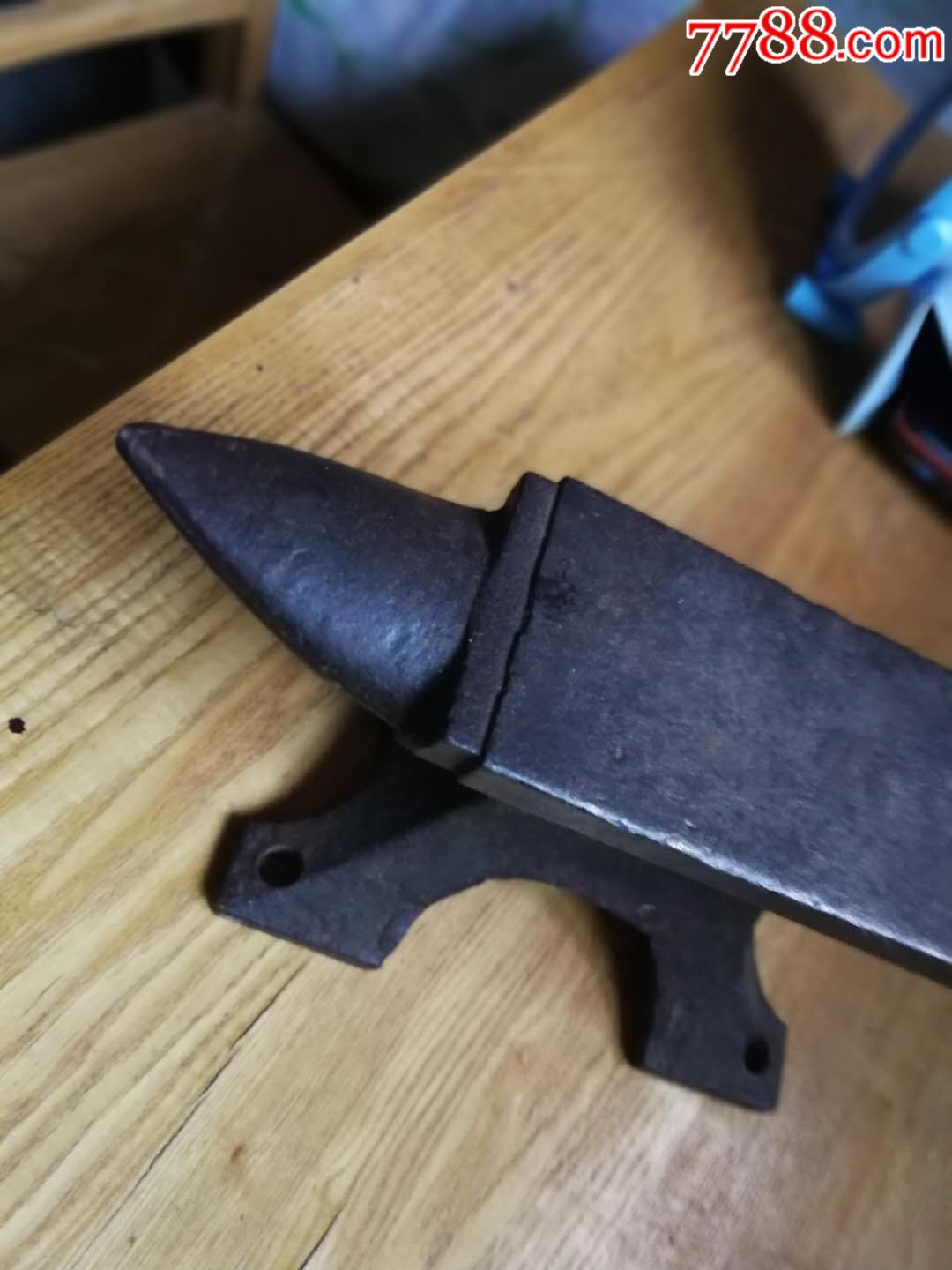 满洲时期铁砧子日本鬼子兵工厂专用