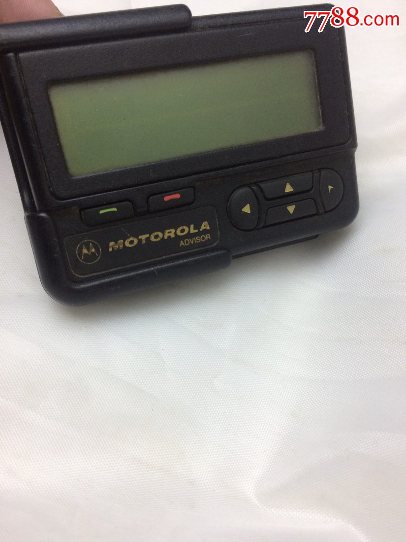 bb机传呼机扣机