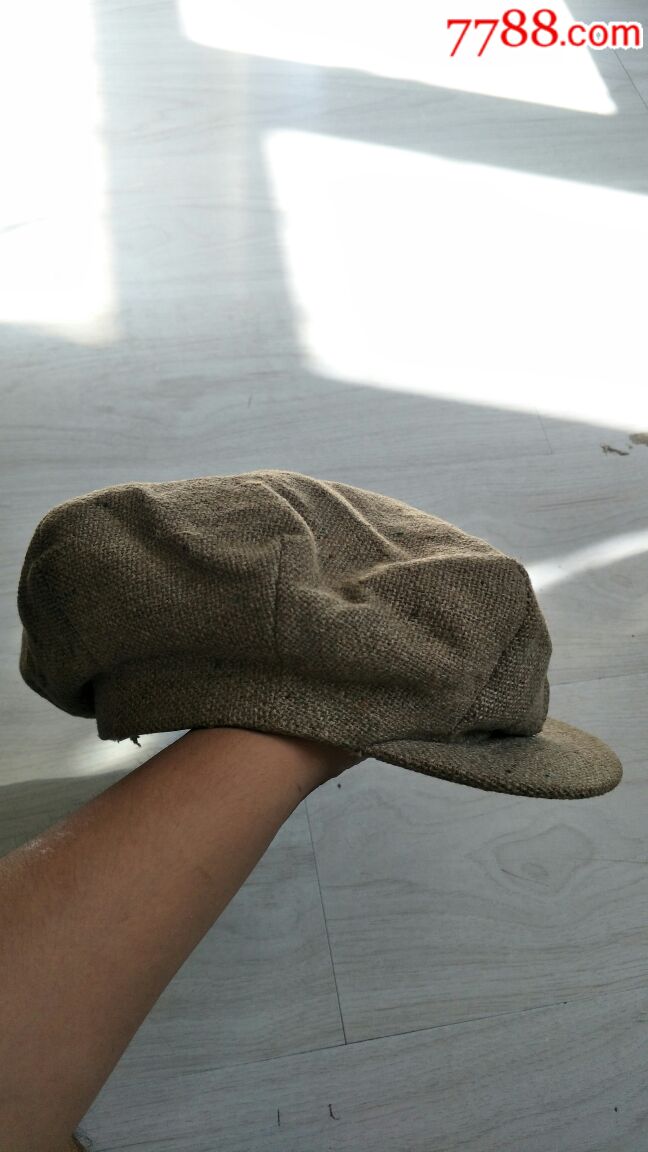 民国汉奸戴的帽子