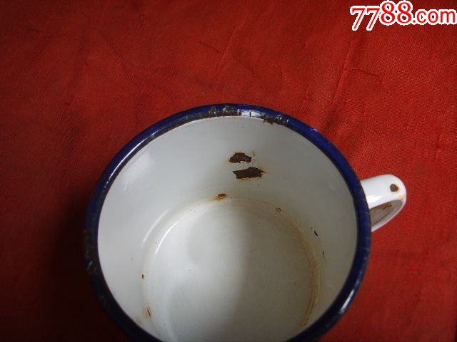 不要和地球人一般见识.茶缸