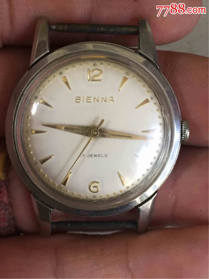 老比恩那-se61116117-手表/腕表-零售-7788收藏__中国收藏热线