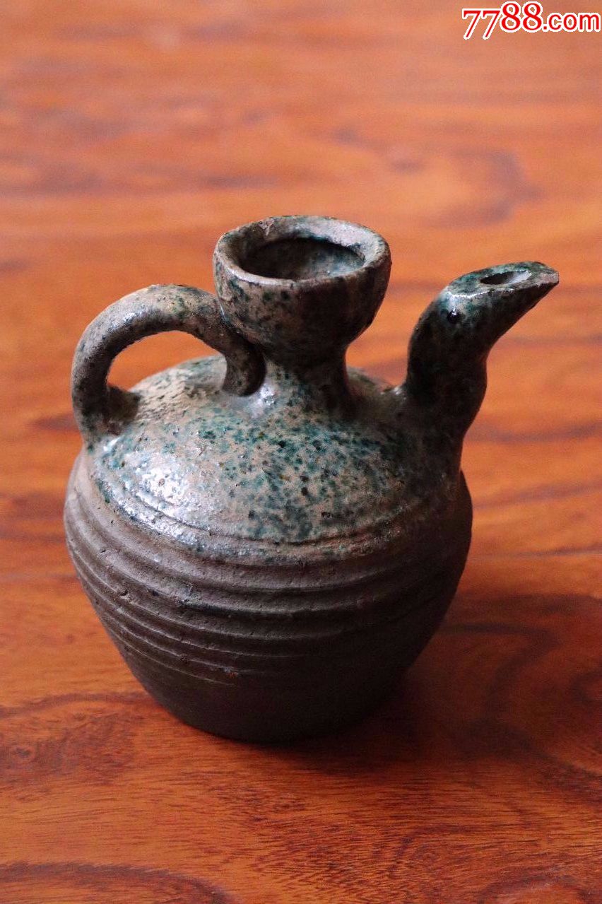 "商品>>>>商店【古陶灵犀阁】"青瓷/秘色瓷"目录下其他商品