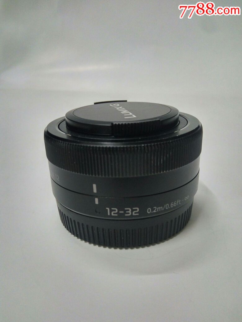 松下微单镜头12一32mm