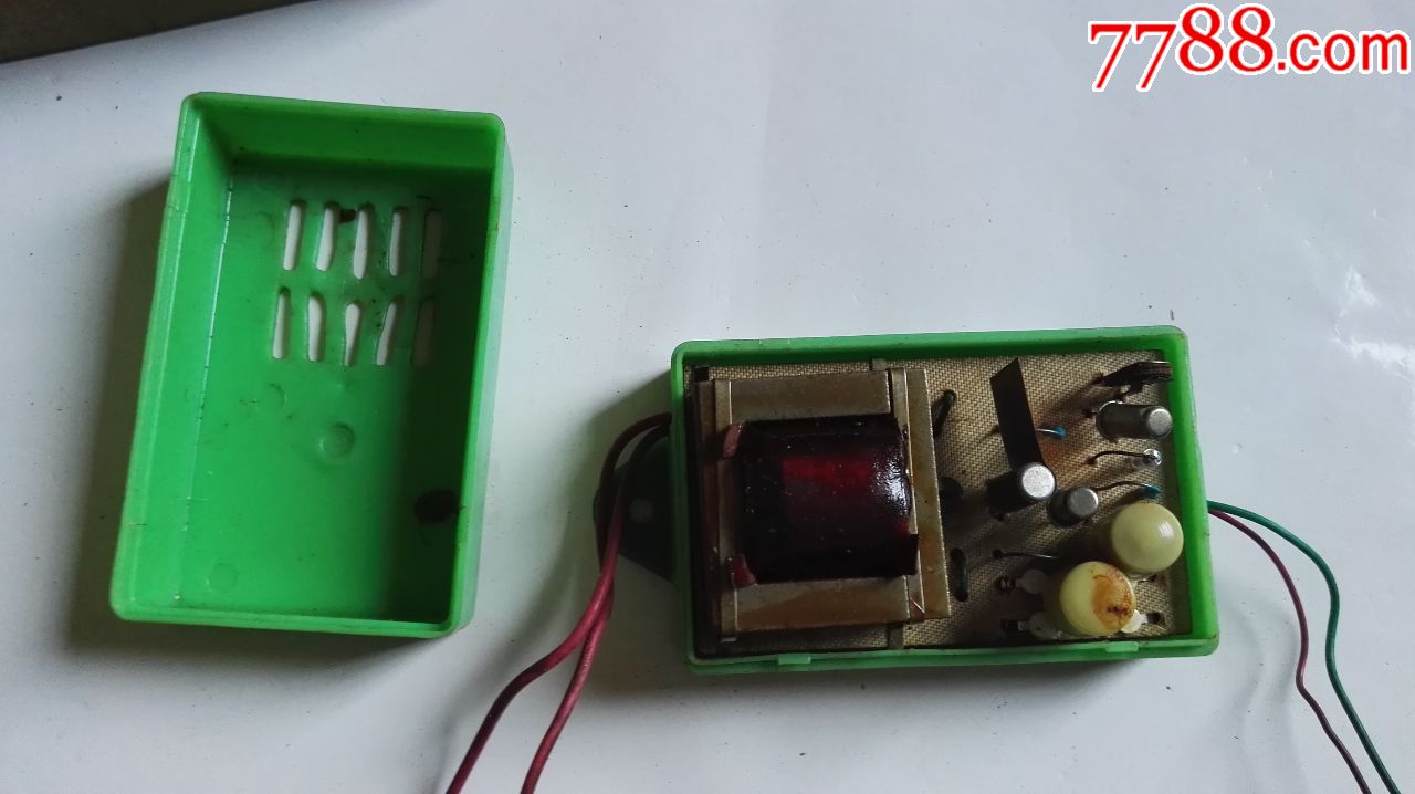 东河晶体管稳压电源