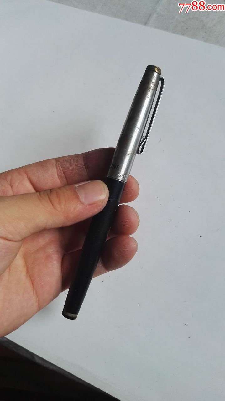 英雄240_钢笔_图片价格_收藏价值_7788钢笔收藏