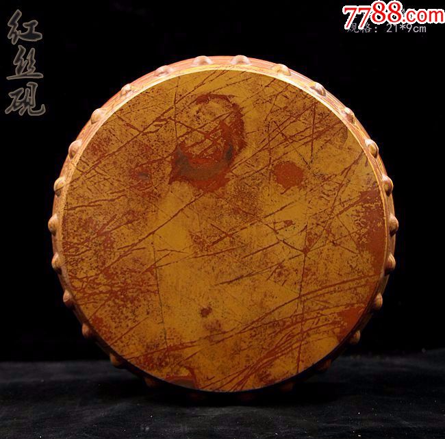 红丝砚临朐青州红丝石产地端砚歙砚易水砚徐公砚兆砚红丝砚09_红丝砚_古石之家【7788收藏__收藏热线】