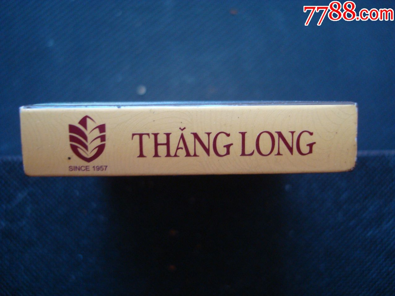 thanglong-se61224989-烟标/烟盒-零售-7788收藏__收藏热线
