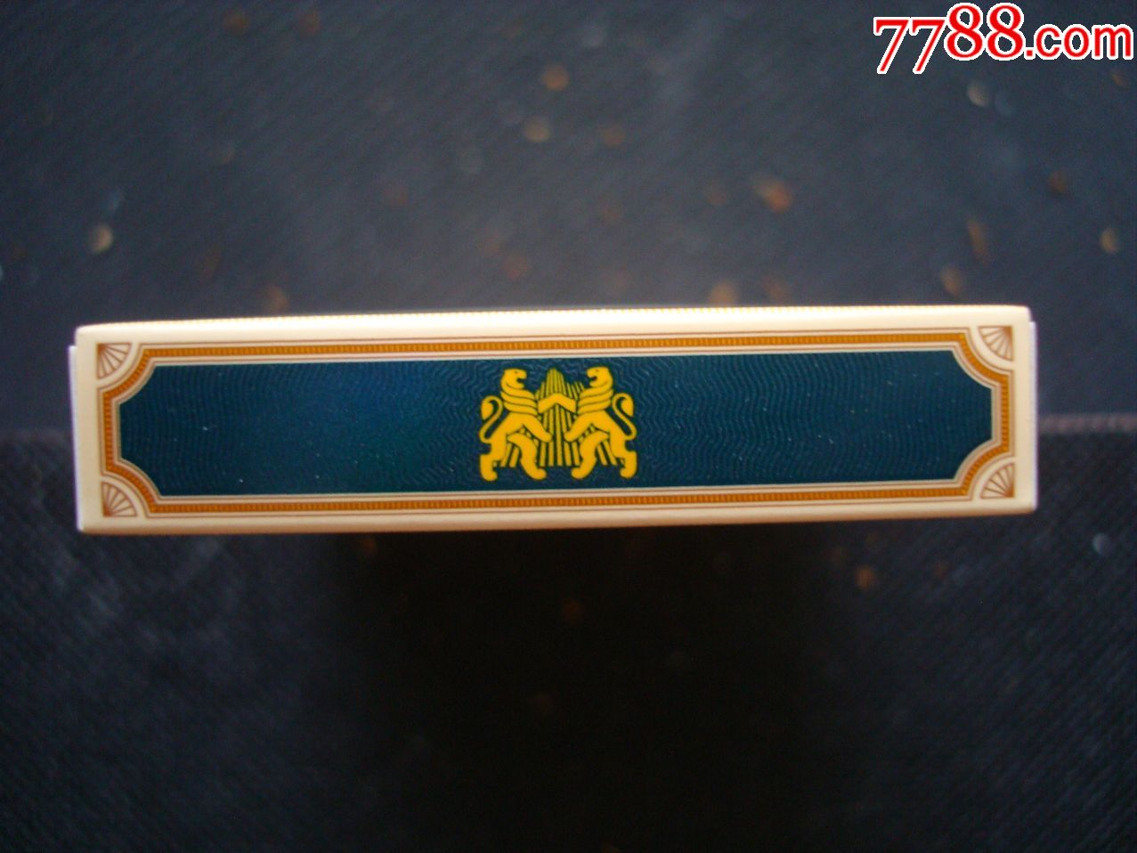 金圣――瑞香――细支